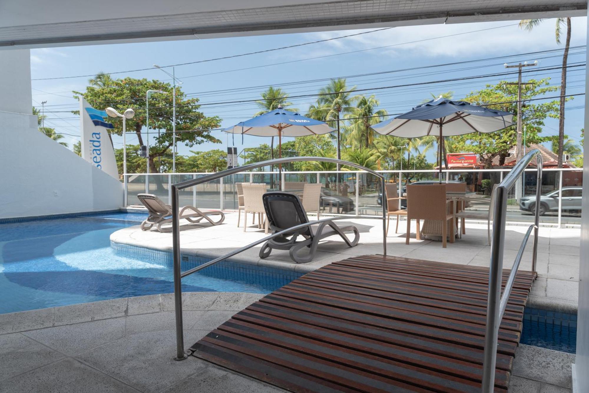 Brisa Pajucara Hotel Maceió