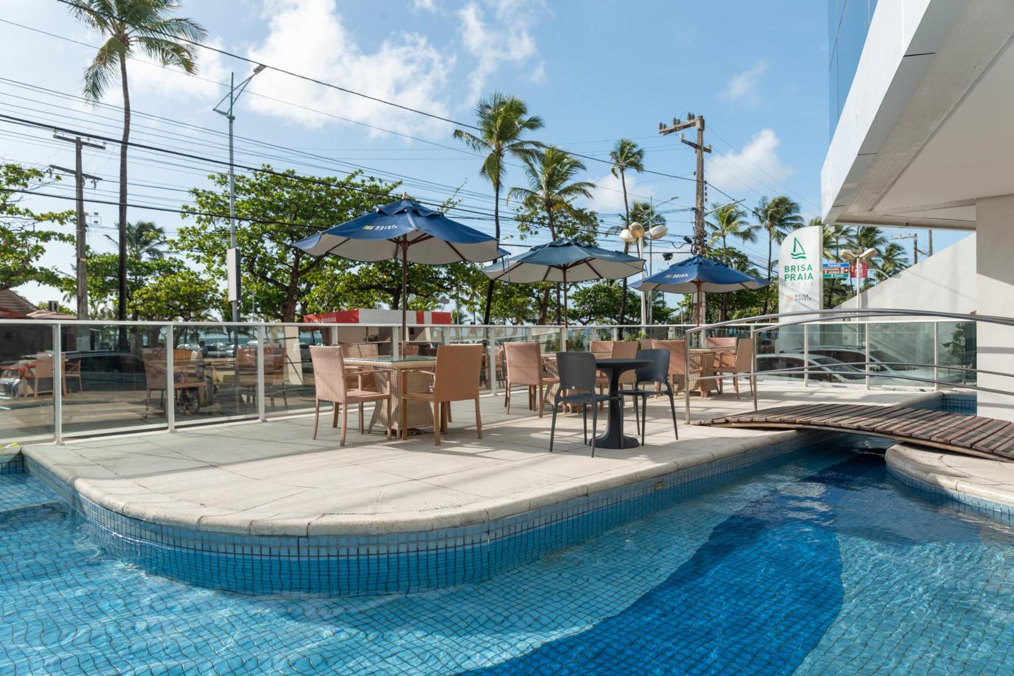Brisa Pajucara Maceió
