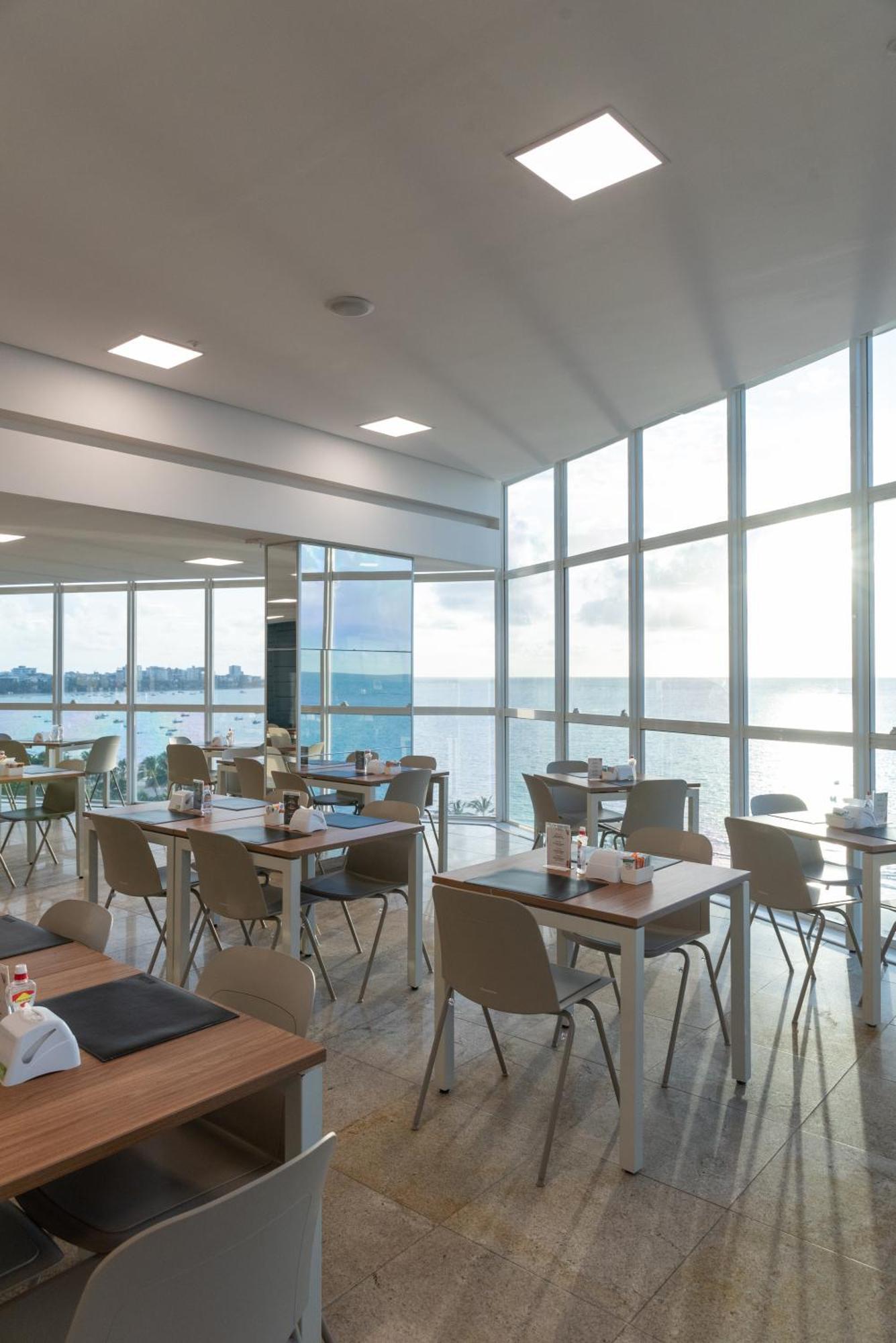 Brisa Pajucara Hotel Maceió