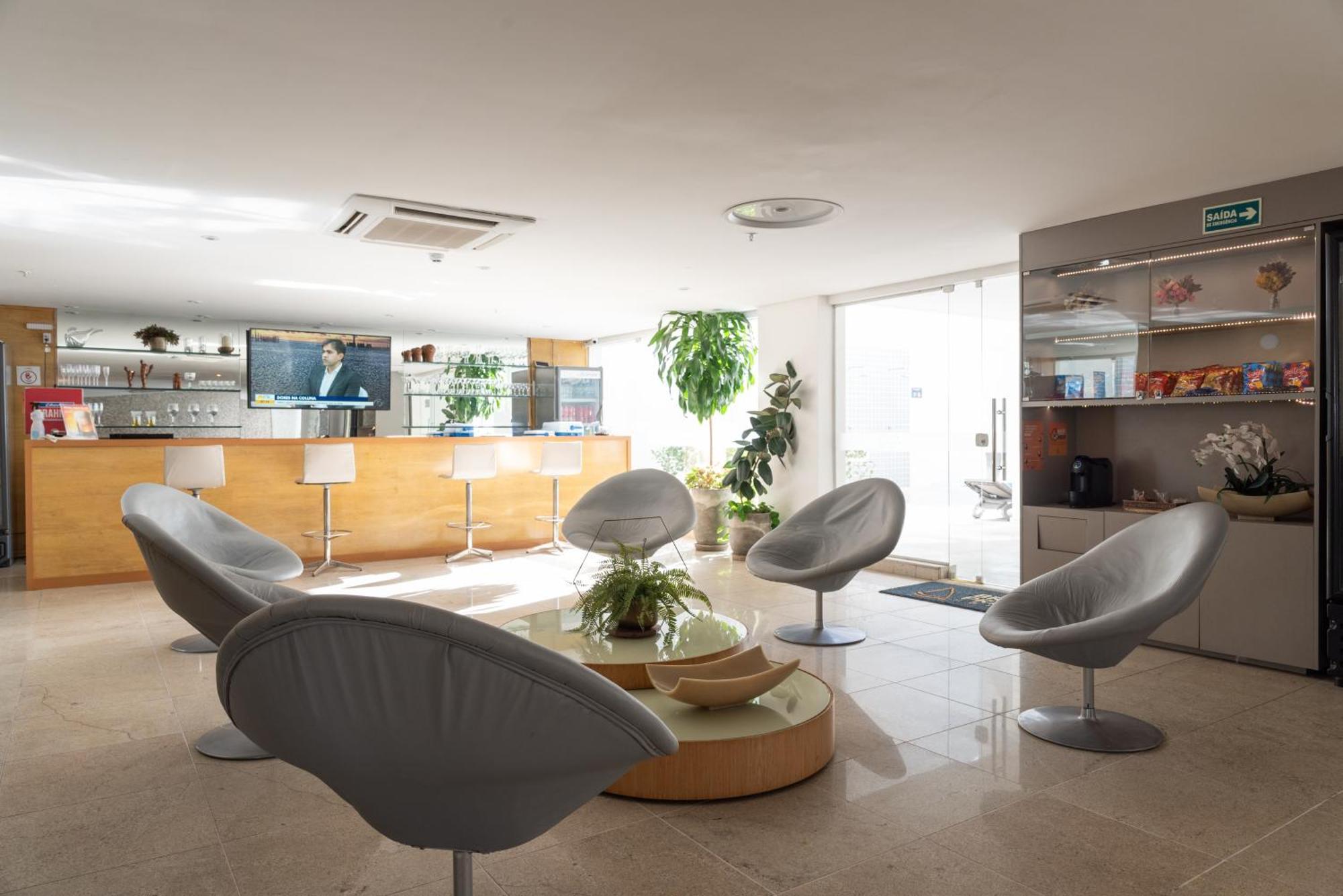 Brisa Pajucara Hotel