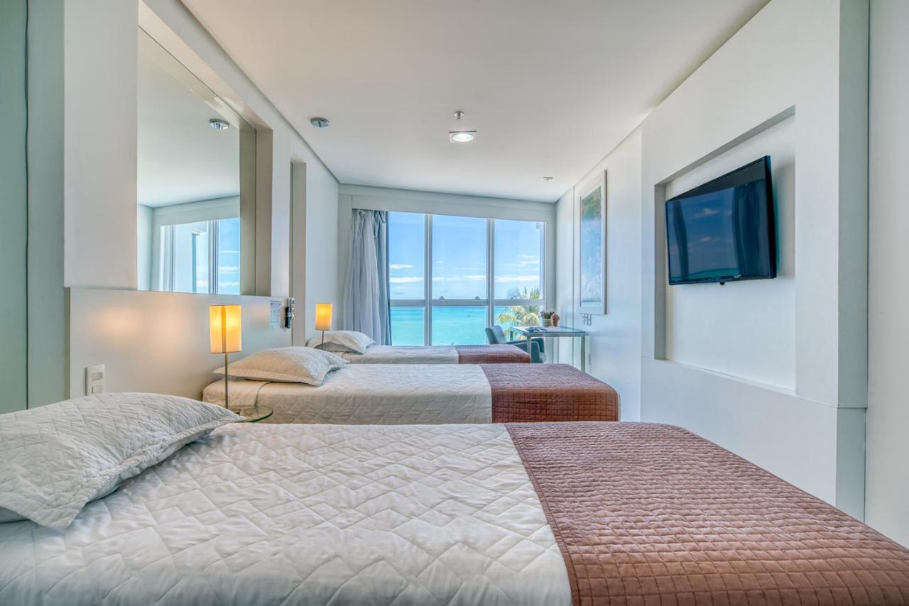 Brisa Pajucara 4* Maceió