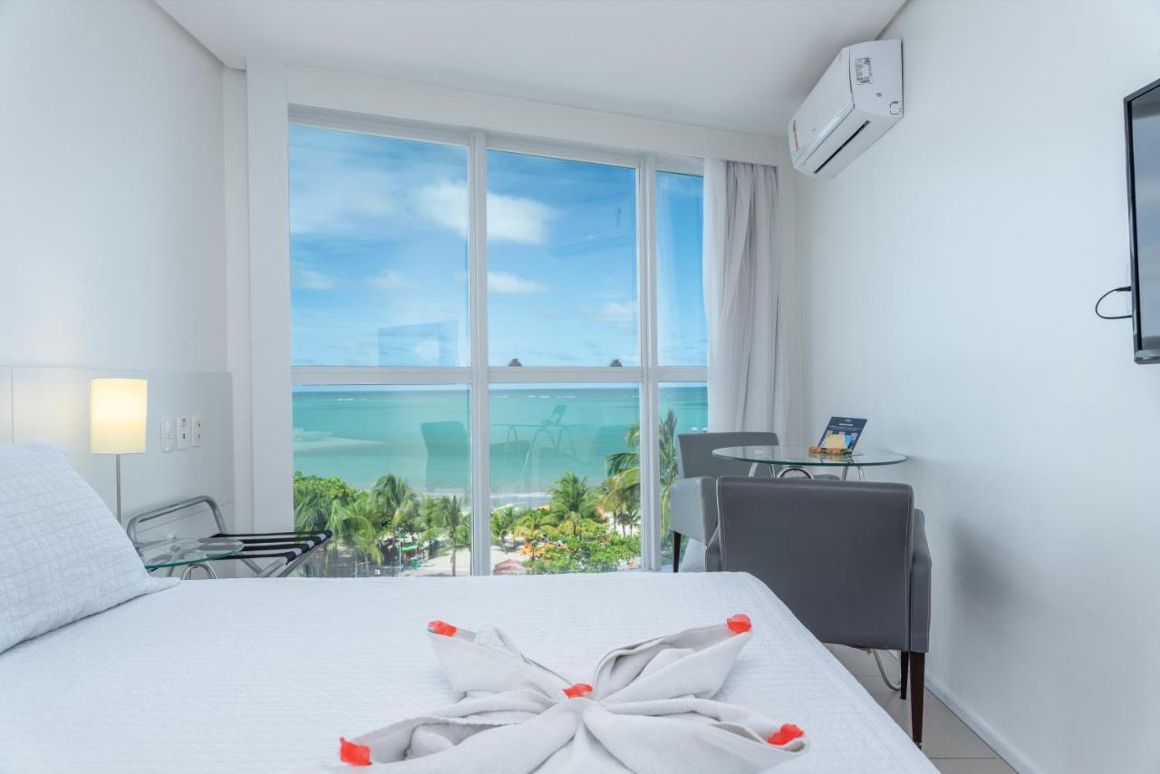 Brisa Pajucara Hotel Maceió