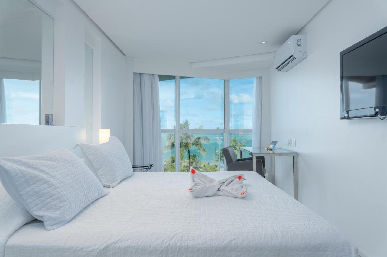 Brisa Pajucara Hotel 4*