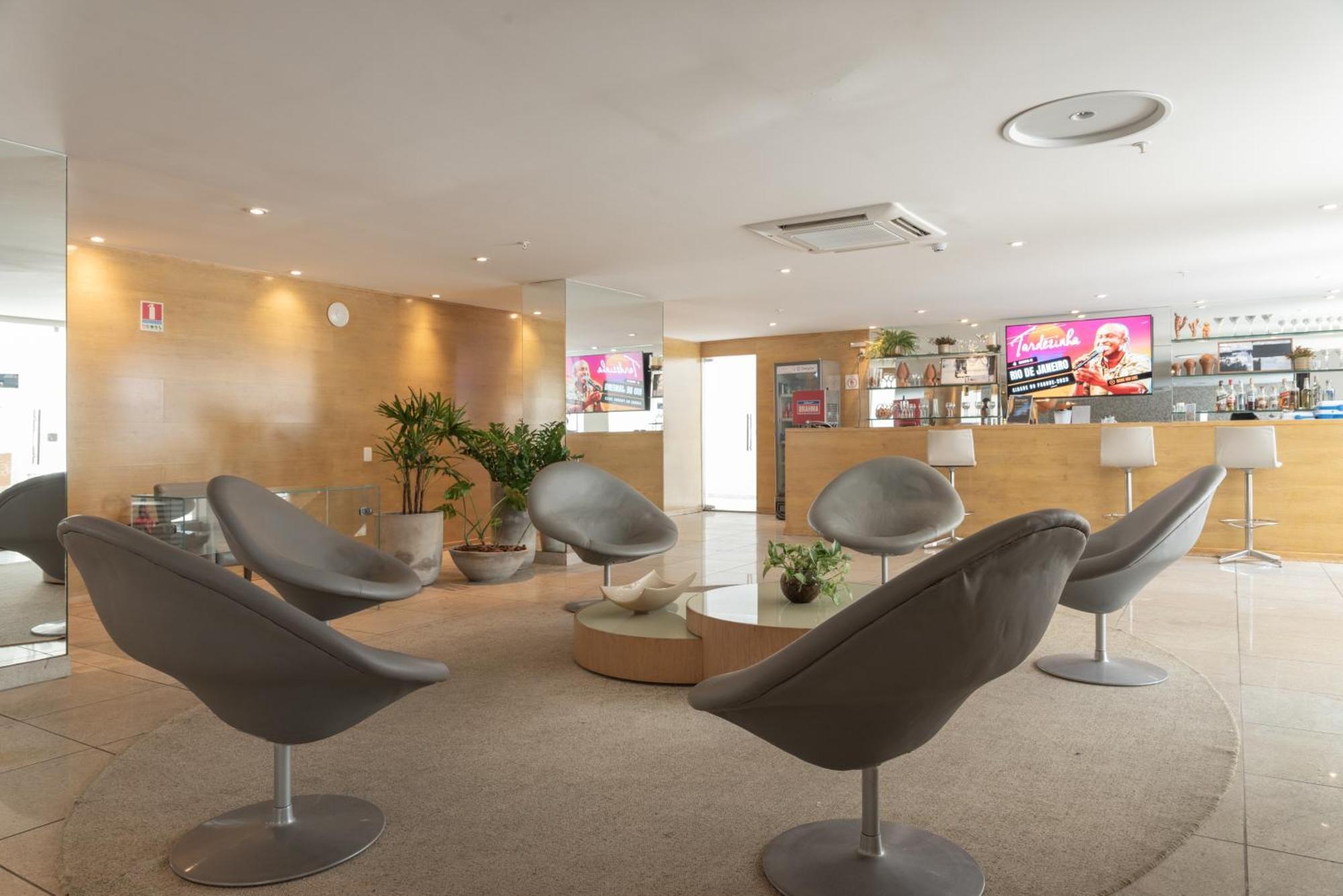 Brisa Pajucara Hotel Maceió
