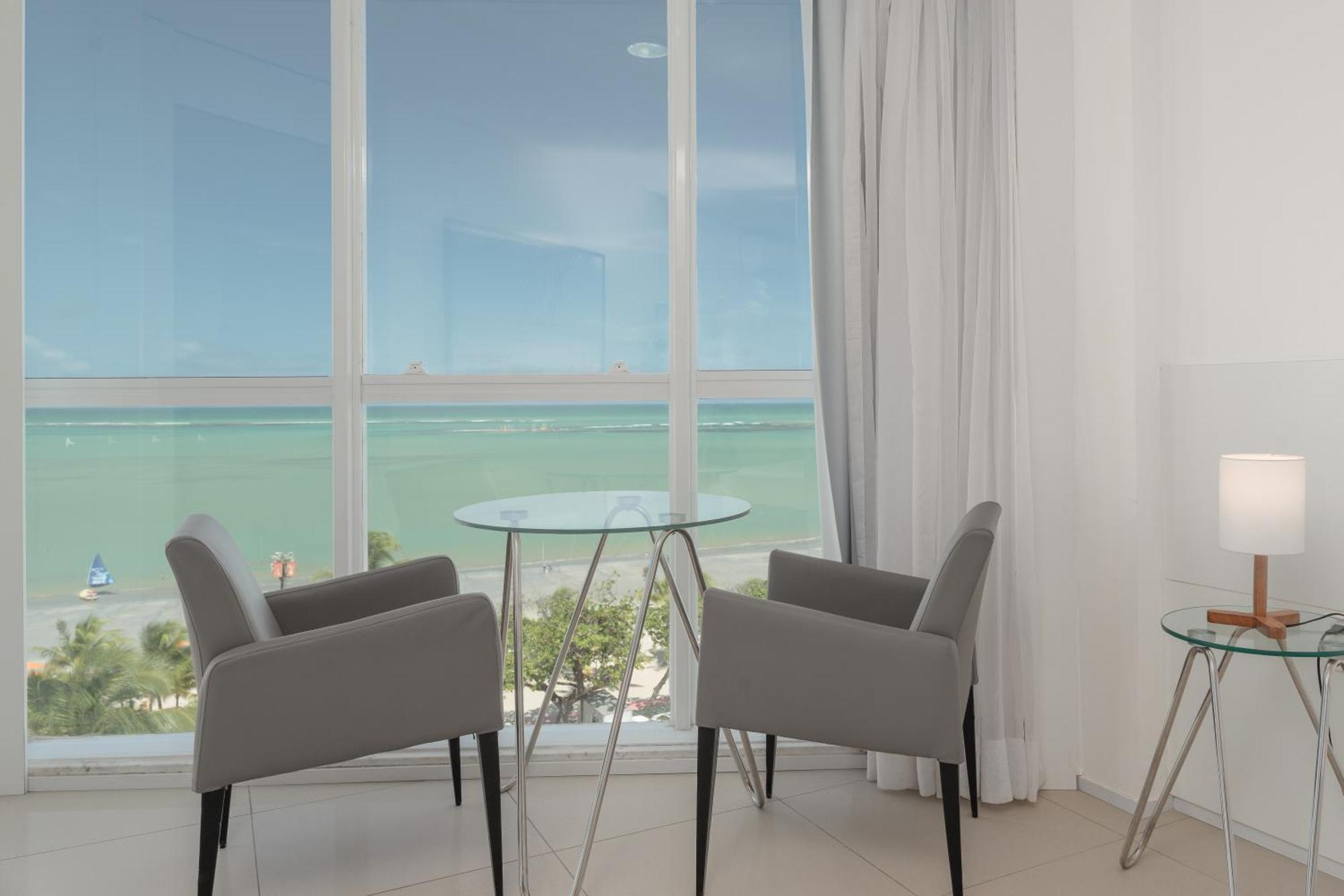 Brisa Pajucara Maceió