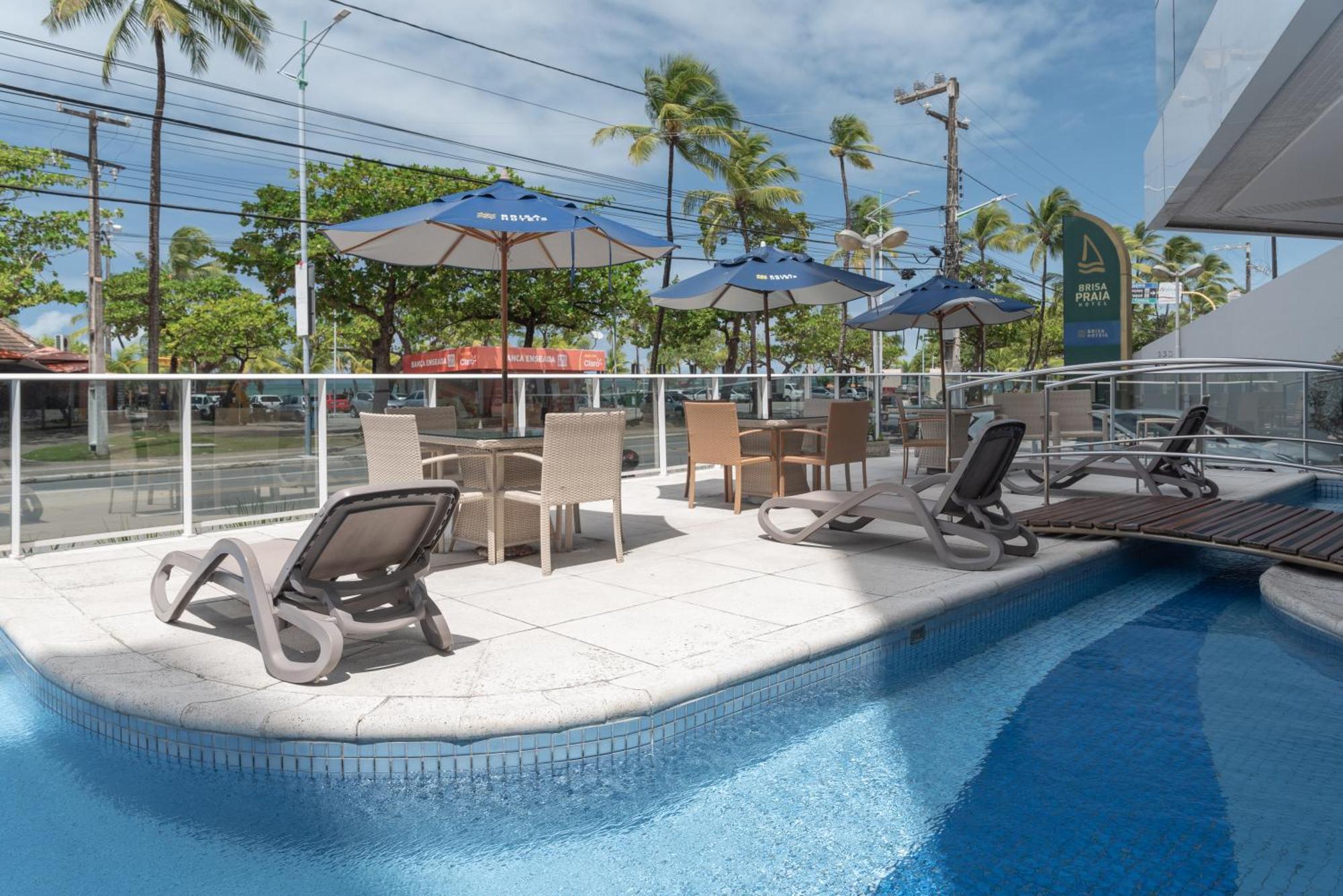 Brisa Pajucara Hotel