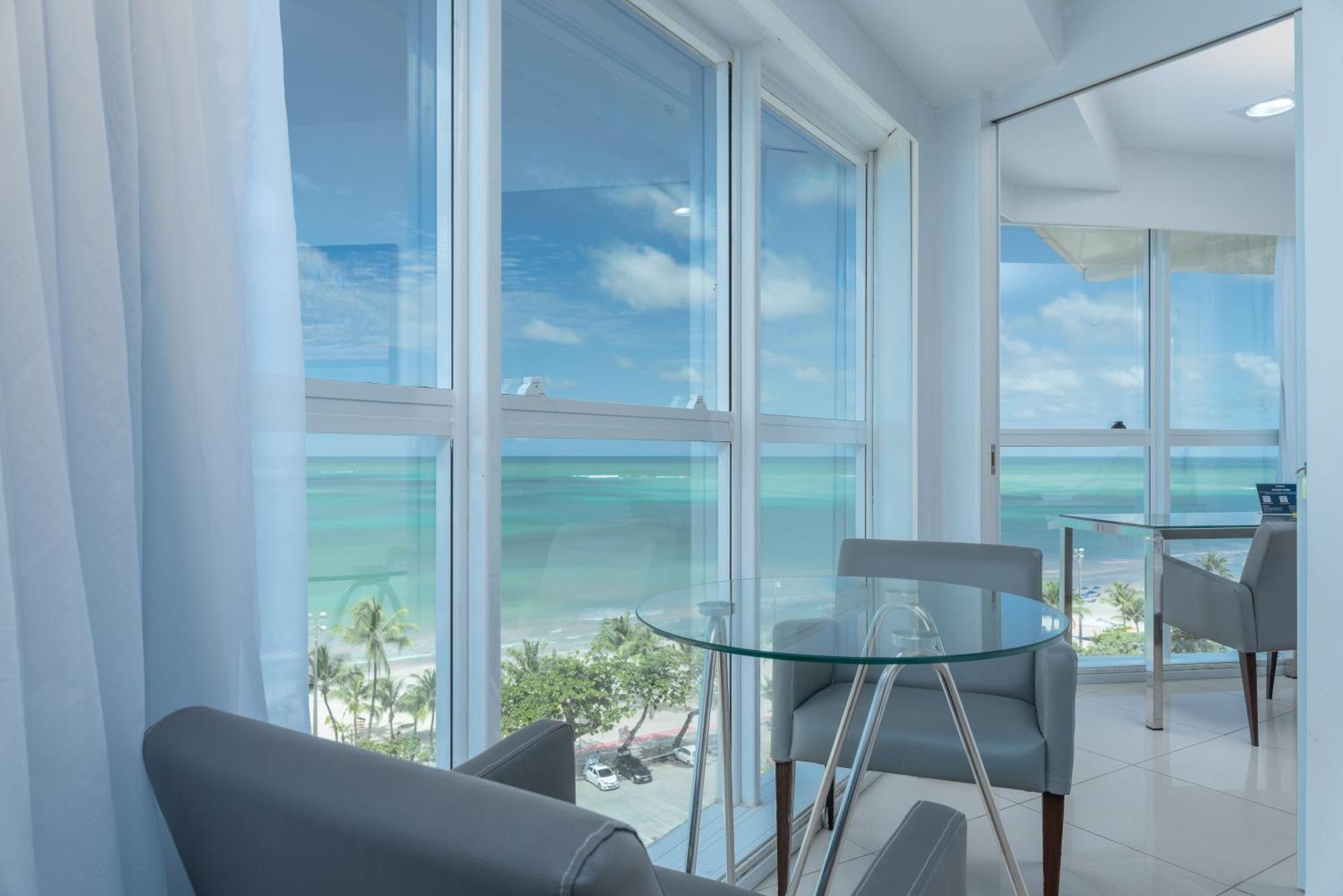 Hotel Brisa Pajucara Maceió