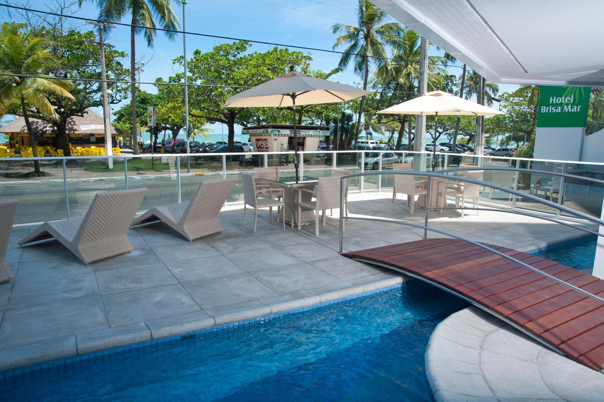 Brisa Pajucara Hotel Maceió