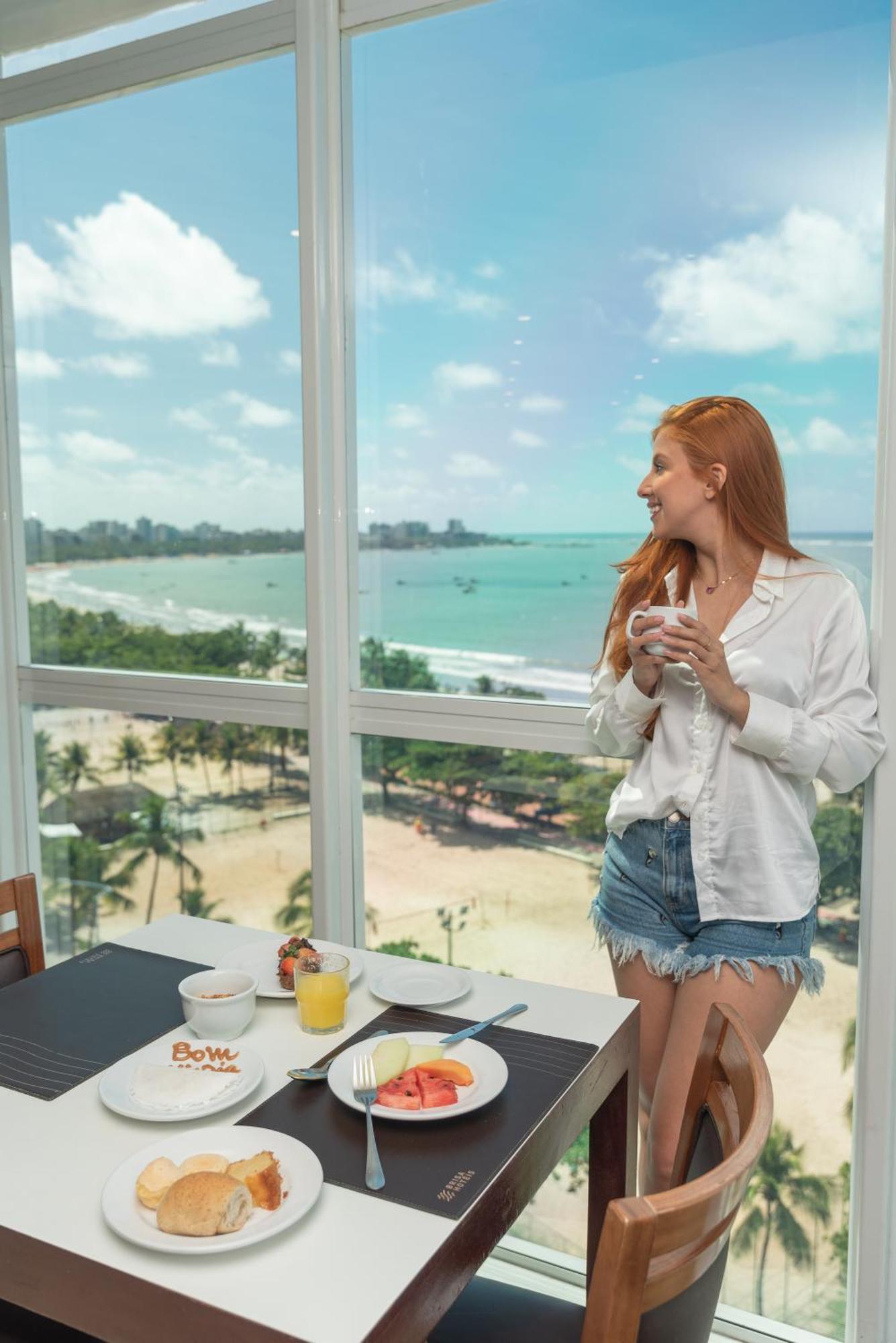 Hotel Brisa Pajucara Maceió