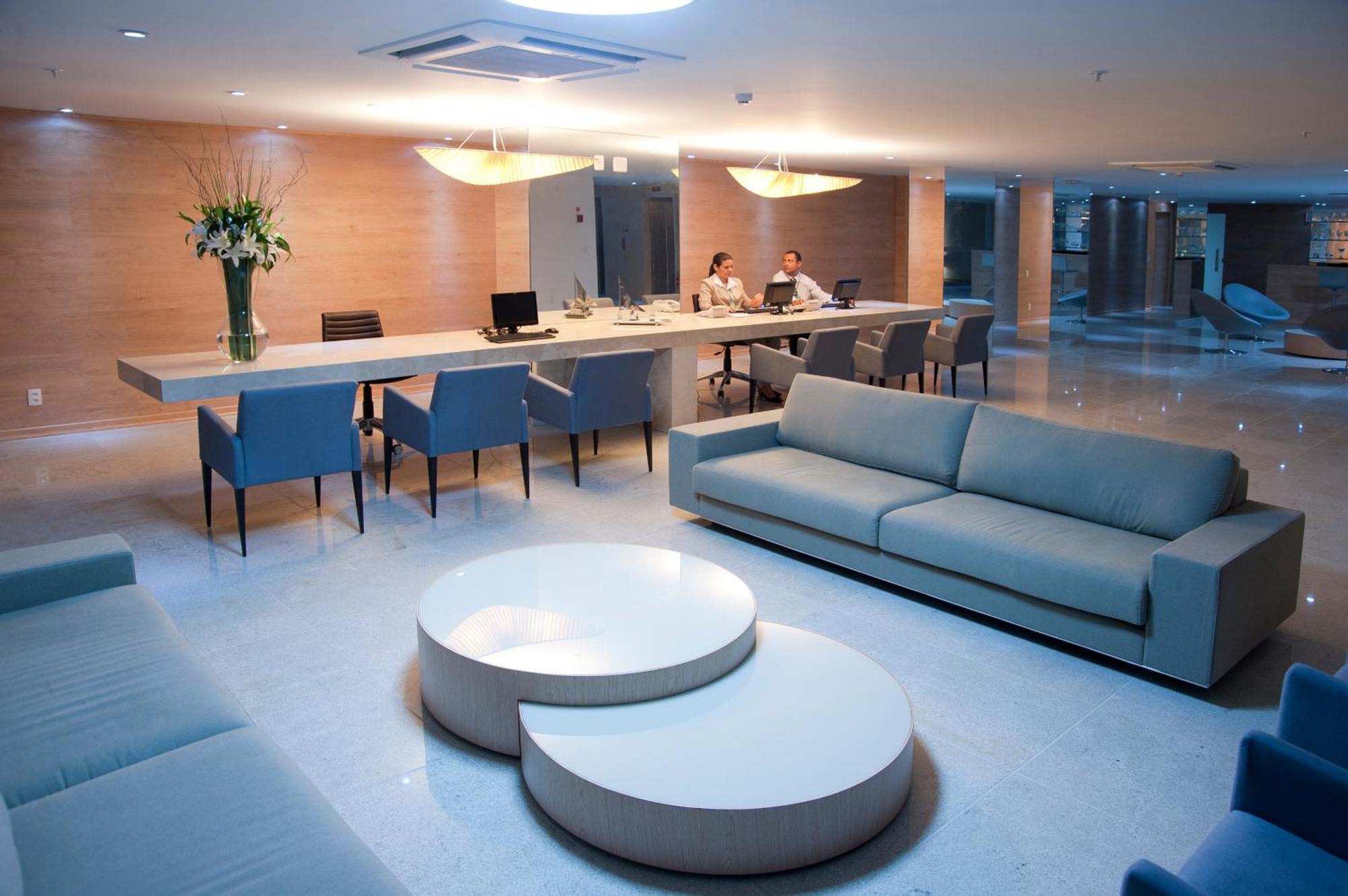 Brisa Pajucara Hotel Maceió