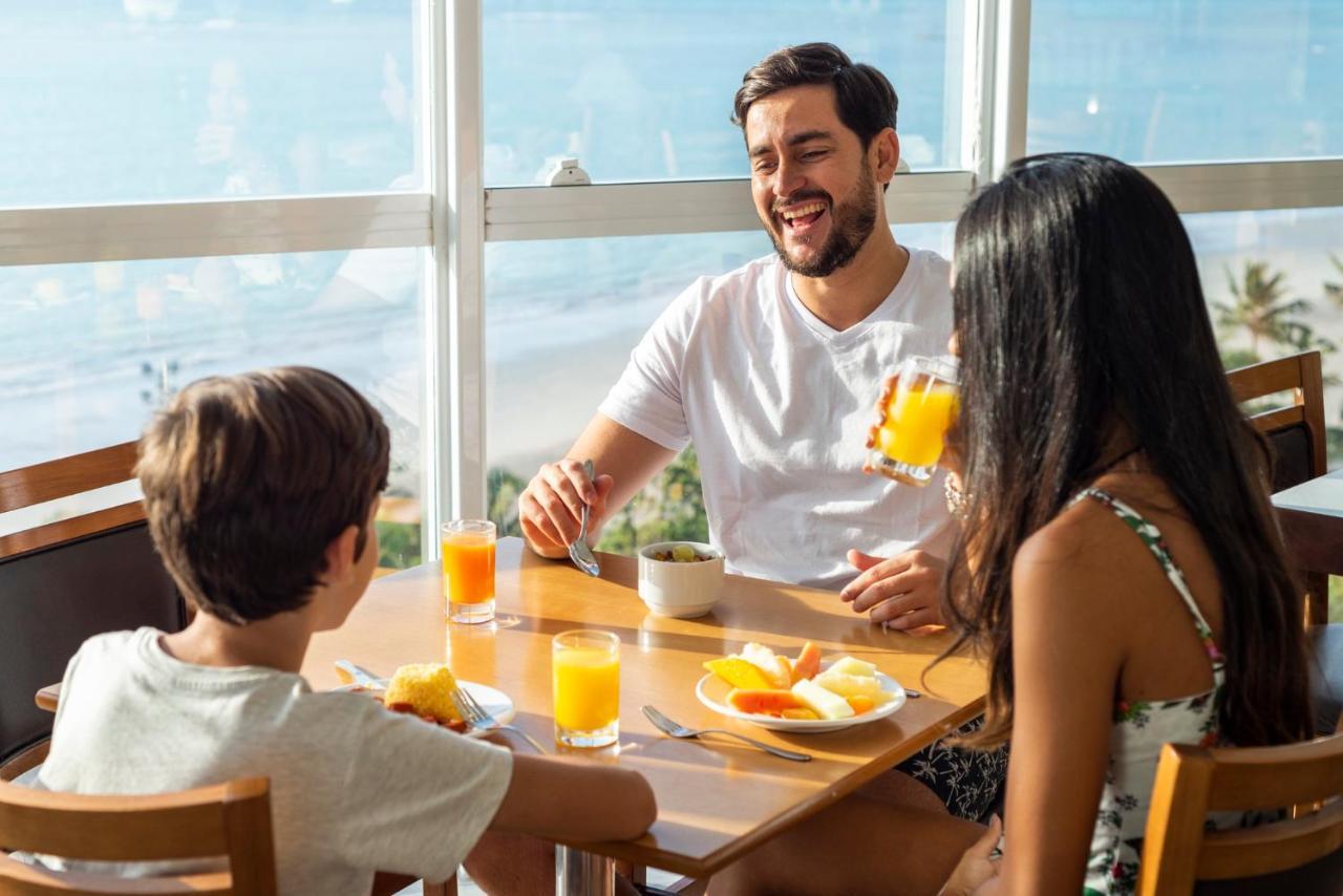 Hotel Brisa Pajucara Maceió